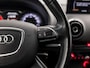 Audi A3 Sportback 1.4 TFSI G-tron Sport Automaat (NAVIGATIE, CLIMATE, LEDER/ALCANTARA, CRUISE, GETINT GLAS, STOELVERWARMING, SPORTSTOELEN, PARKEERSENSOREN, NIEUWSTAAT)