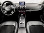 Audi A3 Sportback 1.4 TFSI G-tron Sport Automaat (NAVIGATIE, CLIMATE, LEDER/ALCANTARA, CRUISE, GETINT GLAS, STOELVERWARMING, SPORTSTOELEN, PARKEERSENSOREN, NIEUWSTAAT)