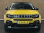 Jeep Avenger 1st Edition 54 kWh - SOH 94.8% - ORIGINEEL NEDERLANDSE AUTO - DODEHOEKDETECTIE - ADAPTIEVE CRUISE CONTROL - PARKEERSENSOREN VOOR EN ACHTER - DRAADLOZE TELEFOONLADER - APPLE CARPLAY/ANDROID AUTO - VOORSTOELEN VERWARMD
