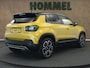 Jeep Avenger 1st Edition 54 kWh - SOH 94.8% - ORIGINEEL NEDERLANDSE AUTO - DODEHOEKDETECTIE - ADAPTIEVE CRUISE CONTROL - PARKEERSENSOREN VOOR EN ACHTER - DRAADLOZE TELEFOONLADER - APPLE CARPLAY/ANDROID AUTO - VOORSTOELEN VERWARMD