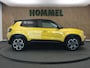 Jeep Avenger 1st Edition 54 kWh - SOH 94.8% - ORIGINEEL NEDERLANDSE AUTO - DODEHOEKDETECTIE - ADAPTIEVE CRUISE CONTROL - PARKEERSENSOREN VOOR EN ACHTER - DRAADLOZE TELEFOONLADER - APPLE CARPLAY/ANDROID AUTO - VOORSTOELEN VERWARMD