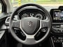Suzuki S-Cross 1.4 Boosterjet Select Hybrid Automaat | Navigatie | Stoelverwarming | Adaptive Cruise Control |