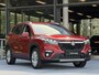 Suzuki S-Cross 1.4 Boosterjet Select Hybrid Automaat | Navigatie | Stoelverwarming | Adaptive Cruise Control |