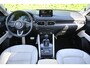 Mazda CX-5 SkyActiv-G 165 automaat Luxury met Wit leer *Trekhaak* *Dealeronderhouden* *All-in prijs*