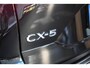 Mazda CX-5 SkyActiv-G 165 automaat Luxury met Wit leer *Trekhaak* *Dealeronderhouden* *All-in prijs*