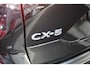 Mazda CX-5 SkyActiv-G 165 automaat Luxury met Wit leer *Trekhaak* *Dealeronderhouden* *All-in prijs*