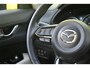 Mazda CX-5 SkyActiv-G 165 automaat Luxury met Wit leer *Trekhaak* *Dealeronderhouden* *All-in prijs*