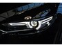 Mazda CX-5 SkyActiv-G 165 automaat Luxury met Wit leer *Trekhaak* *Dealeronderhouden* *All-in prijs*