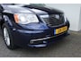 Lancia Voyager 3.6 V6 Gold / Xenon/ Leer/ Parkeersensoren/ Stow & Go