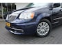Lancia Voyager 3.6 V6 Gold / Xenon/ Leer/ Parkeersensoren/ Stow & Go