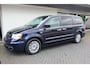 Lancia Voyager 3.6 V6 Gold / Xenon/ Leer/ Parkeersensoren/ Stow & Go