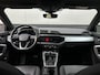 Audi Q3 Sportback 45 TFSI e S-line Pano Trekhaak Led Leder