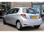 Toyota Yaris 1.0 VVT-i Aspiration