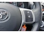 Toyota Yaris 1.0 VVT-i Aspiration