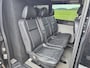 Mercedes-Benz Vito 116 L2 Dub Cab Automaat!