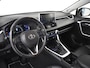 Toyota RAV4 2.5 Hybrid Business Plus 218pk | Camera achter | lederen bekleding | JBL audio | Navigatie | Adaptief cruise control | Led koplampen | Elektrische bestuurdersstoel | Privacy glass | 18"LMV