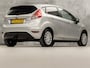 Ford Fiesta 1.0 Sport (5 DEURS, AIRCO, STUURWIEL MULTIFUNCTIONEEL, SPORTSTOELEN, GETINT GLAS, NIEUWE APK, NIEUWSTAAT)