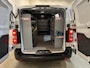 Opel Vivaro-e L2H1 Edition 75 kWh / 100% Elektrisch !! / Servicebus / Kast-inrichting / Airco / Cruise Control / PDC / 3-Zits / 21.400 KM !!