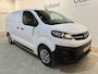 Opel Vivaro-e L2H1 Edition 75 kWh / 100% Elektrisch !! / Servicebus / Kast-inrichting / Airco / Cruise Control / PDC / 3-Zits / 21.400 KM !!