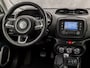 Jeep Renegade 1.4 MultiAir Longitude Automaat (NAVIGATIE, CRUISE, GETINT GLAS, SPORTSTOELEN, PARKEERSENSOREN, NIEUWE APK, NIEUWSTAAT)