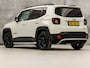 Jeep Renegade 1.4 MultiAir Longitude Automaat (NAVIGATIE, CRUISE, GETINT GLAS, SPORTSTOELEN, PARKEERSENSOREN, NIEUWE APK, NIEUWSTAAT)