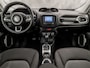Jeep Renegade 1.4 MultiAir Longitude Automaat (NAVIGATIE, CRUISE, GETINT GLAS, SPORTSTOELEN, PARKEERSENSOREN, NIEUWE APK, NIEUWSTAAT)