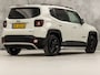 Jeep Renegade 1.4 MultiAir Longitude Automaat (NAVIGATIE, CRUISE, GETINT GLAS, SPORTSTOELEN, PARKEERSENSOREN, NIEUWE APK, NIEUWSTAAT)