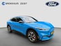 Ford Mustang Mach-E AWD 75 kWh | Panoramadak | Adaptieve cruise | 360 Camera | Dodehoek detectie | Elec. achterklep | B&O Audio | 19 INCH