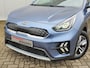 Kia Niro Hybrid 1.6 GDi PHEV DynamicPlusLine Navigatie, Achteruitrijcamera, Half lederen bekleding, Afneembare trekhaak