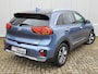 Kia Niro Hybrid 1.6 GDi PHEV DynamicPlusLine Navigatie, Achteruitrijcamera, Half lederen bekleding, Afneembare trekhaak