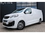 Peugeot Expert 2.0 BlueHDI 180PK Long Premium EAT6 MARGE NAV I CLIMA I CAM I Trekhaak