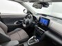 Toyota Yaris Cross 1.5 Hybrid Executive + | Dealeronderhouden | Panoramadak | JBL | dodehoek detectie | Head-Up Display | FULL LED Adaptive | Stoel+stuurverwarming | Elektrische achterklep | Parkeersensoren voor+achter |