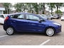 Ford Fiesta 1.0 STYLE ESSENTIAL NAVI BLUETOOTH EL-RAMEN & SPIEGELS LED DAGRIJVERLICHTING