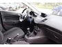 Ford Fiesta 1.0 STYLE ESSENTIAL NAVI BLUETOOTH EL-RAMEN & SPIEGELS LED DAGRIJVERLICHTING