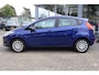 Ford Fiesta 1.0 STYLE ESSENTIAL NAVI BLUETOOTH EL-RAMEN & SPIEGELS LED DAGRIJVERLICHTING