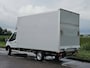 Ford Transit 2.0 Bakwagen Laadklep!