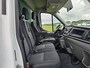 Ford Transit 2.0 Bakwagen Laadklep!