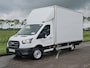 Ford Transit 2.0 Bakwagen Laadklep!
