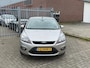 Ford Focus Coupé-Cabriolet 1.6 Titanium! NL AUTO NAP! Leer l Stoelverwarming l Cruise l PDC l NAVI! TOPSTAAT zeer verzorgd!