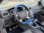 Ford Focus Coupé-Cabriolet 1.6 Titanium! NL AUTO NAP! Leer l Stoelverwarming l Cruise l PDC l NAVI! TOPSTAAT zeer verzorgd!