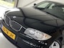 BMW 1-Serie 116i Executive zwart CRUISE / AIRCO