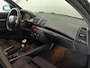 BMW 1-Serie 116i Executive zwart CRUISE / AIRCO