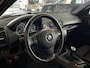 BMW 1-Serie 116i Executive zwart CRUISE / AIRCO