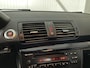 BMW 1-Serie 116i Executive zwart CRUISE / AIRCO
