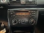 BMW 1-Serie 116i Executive zwart CRUISE / AIRCO