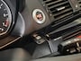 BMW 1-Serie 116i Executive zwart CRUISE / AIRCO