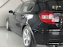 BMW 1-Serie 116i Executive zwart CRUISE / AIRCO
