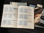 BMW 1-Serie 116i Executive zwart CRUISE / AIRCO