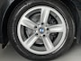BMW 1-Serie 116i Executive zwart CRUISE / AIRCO