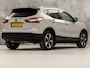 Nissan Qashqai 1.2 Sport (PANORAMADAK, NAVIGATIE, 360 CAMERA, STOELVERWARMING, SPORTSTOELEN, GETINT GLAS, CRUISE, KEYLESS, NIEUWSTAAT)